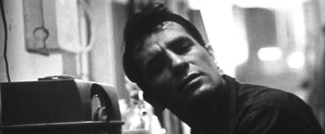 Poetry Changes Lives » Jack Kerouac, writer on a roll